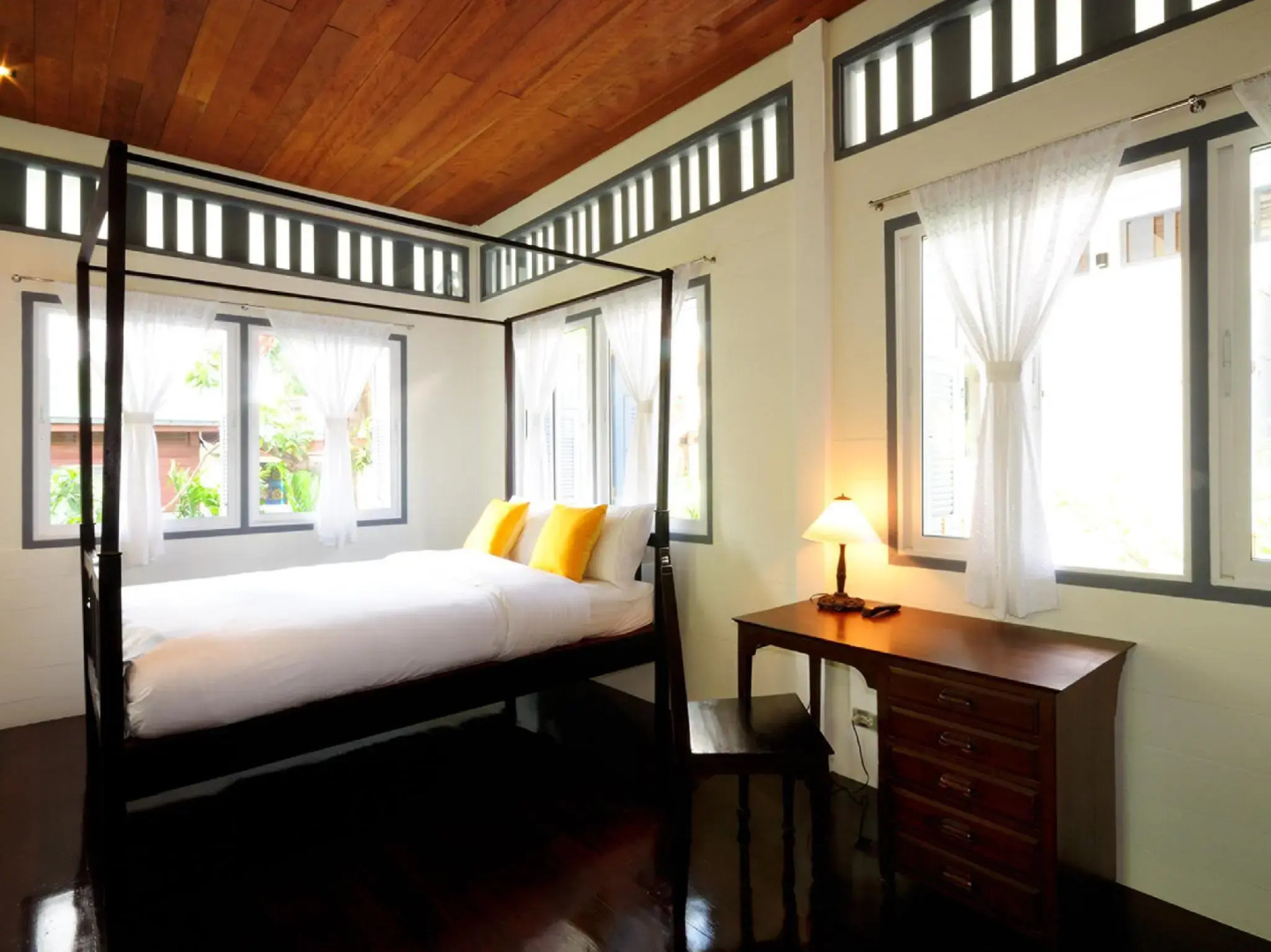 Foto - Baan Noppawong