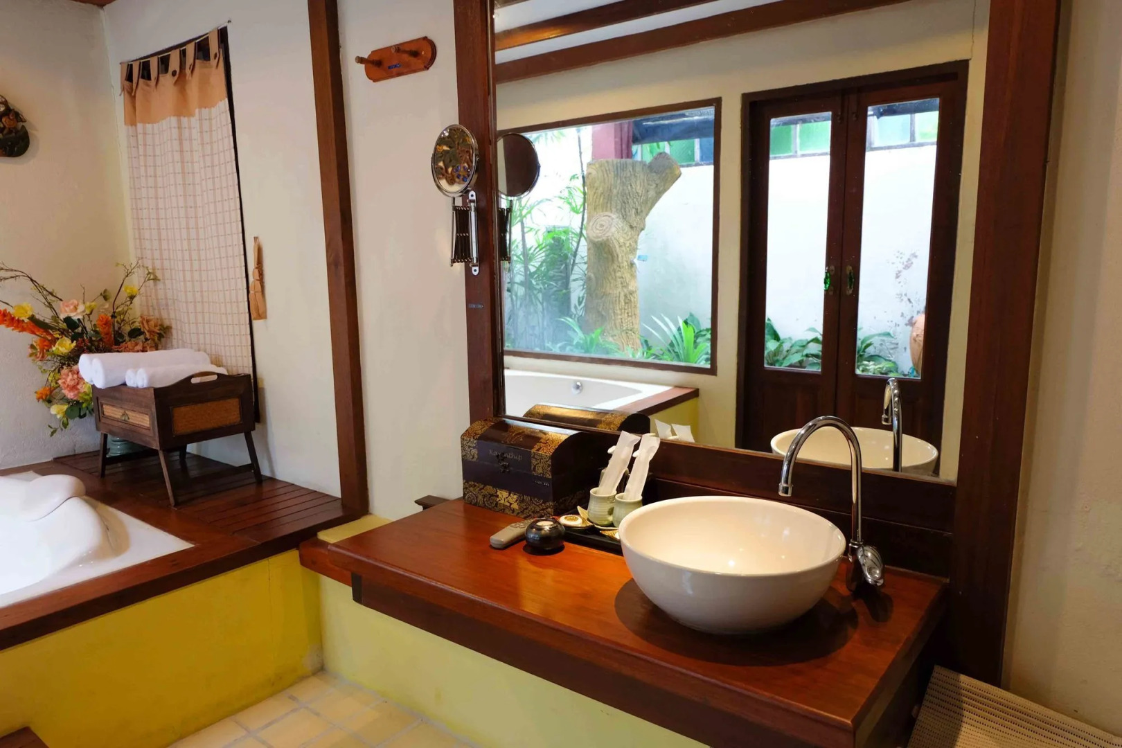 Foto - Karinthip Village