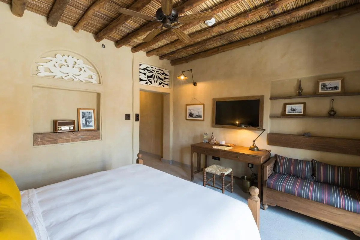 Foto - Al Seef Heritage Hotel Dubai, Curio Collection by Hilton