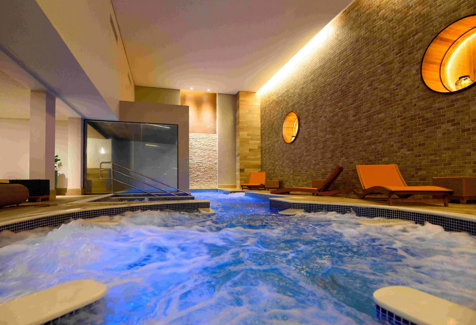 Foto - Vogal Luxury Beach Hotel & SPA