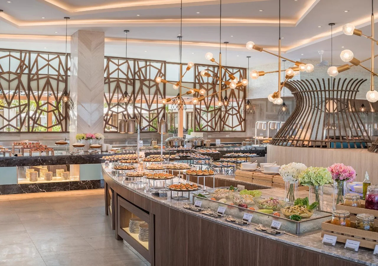 Photo - Henann Palm Beach Resort