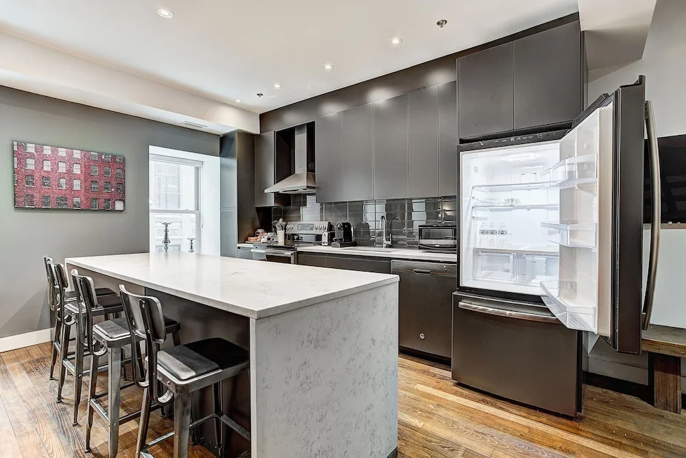 Foto - The SFX Old Port