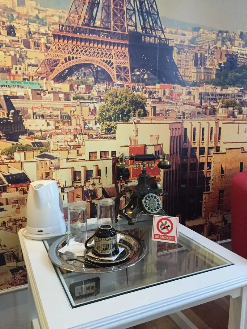 Photo - Ambra Boutique Hotel & Bistro