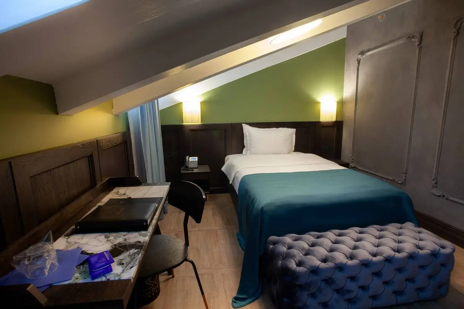 Photo - Hotel Solun