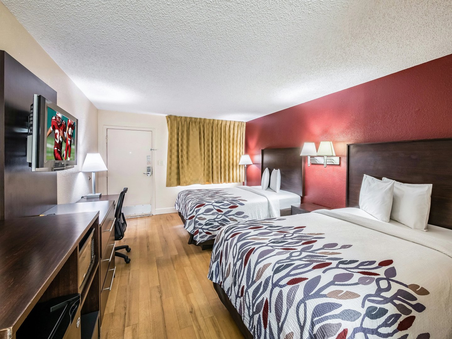 Foto - Red Roof Inn Orlando South - Florida Mall