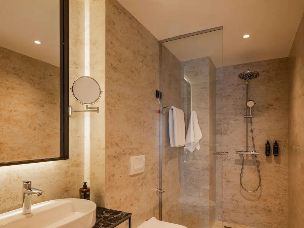 Photo - Mercure Prishtina City