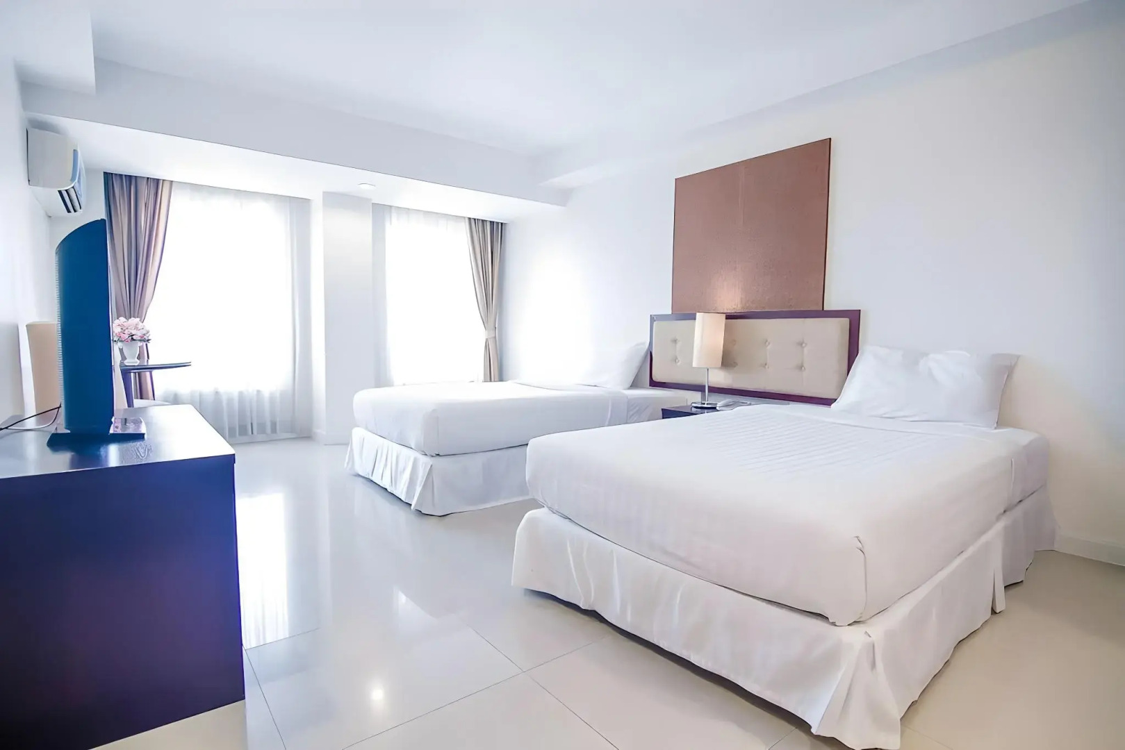 Photo - Romance Hotel Bangna