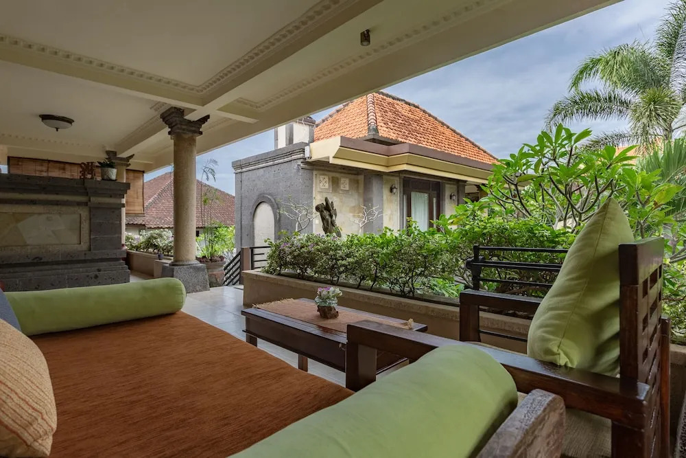 Foto - Ubud Aura Wellness Sanctuary