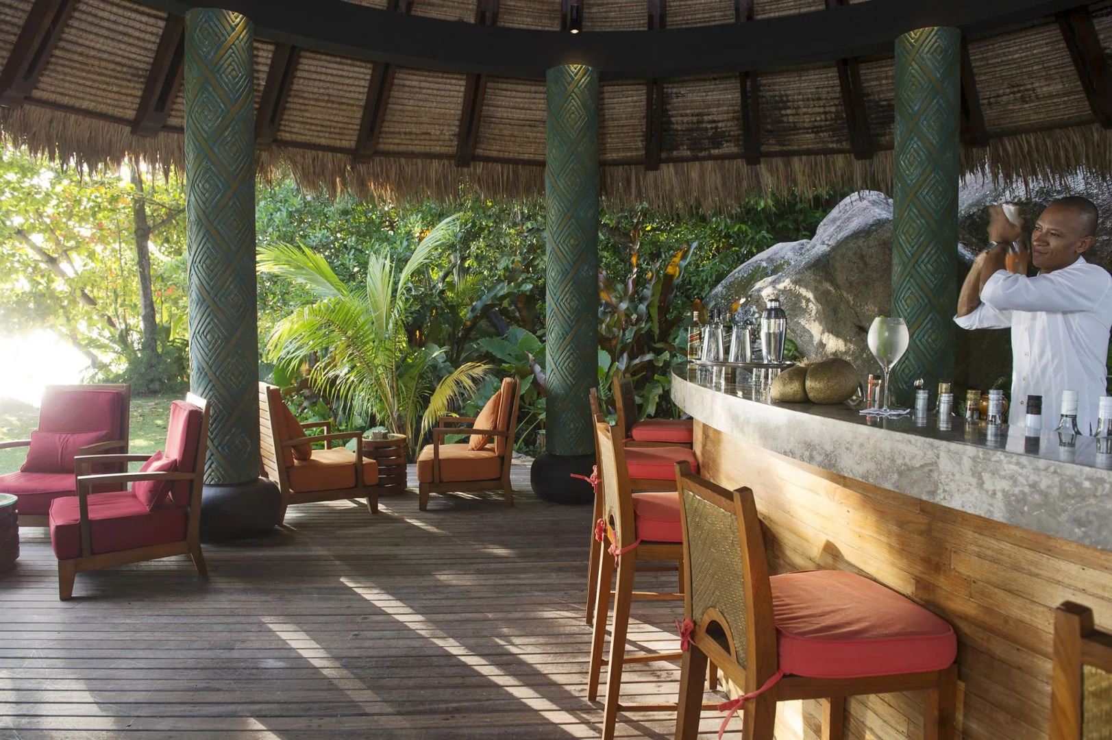 Foto - Anantara Maia Seychelles Villas