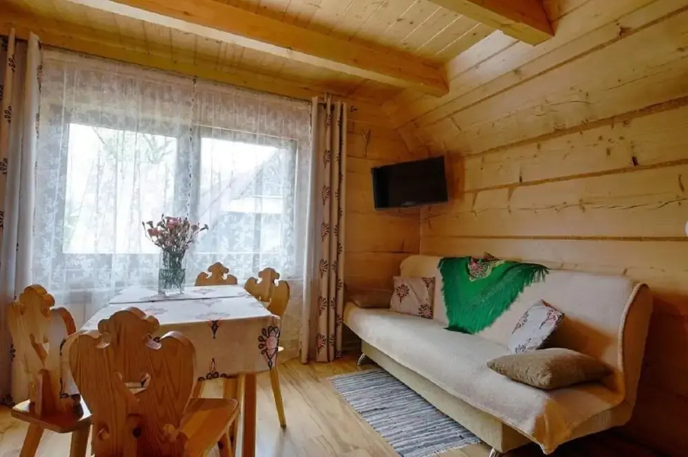 Foto - U Gruszków Centrum Zakopane