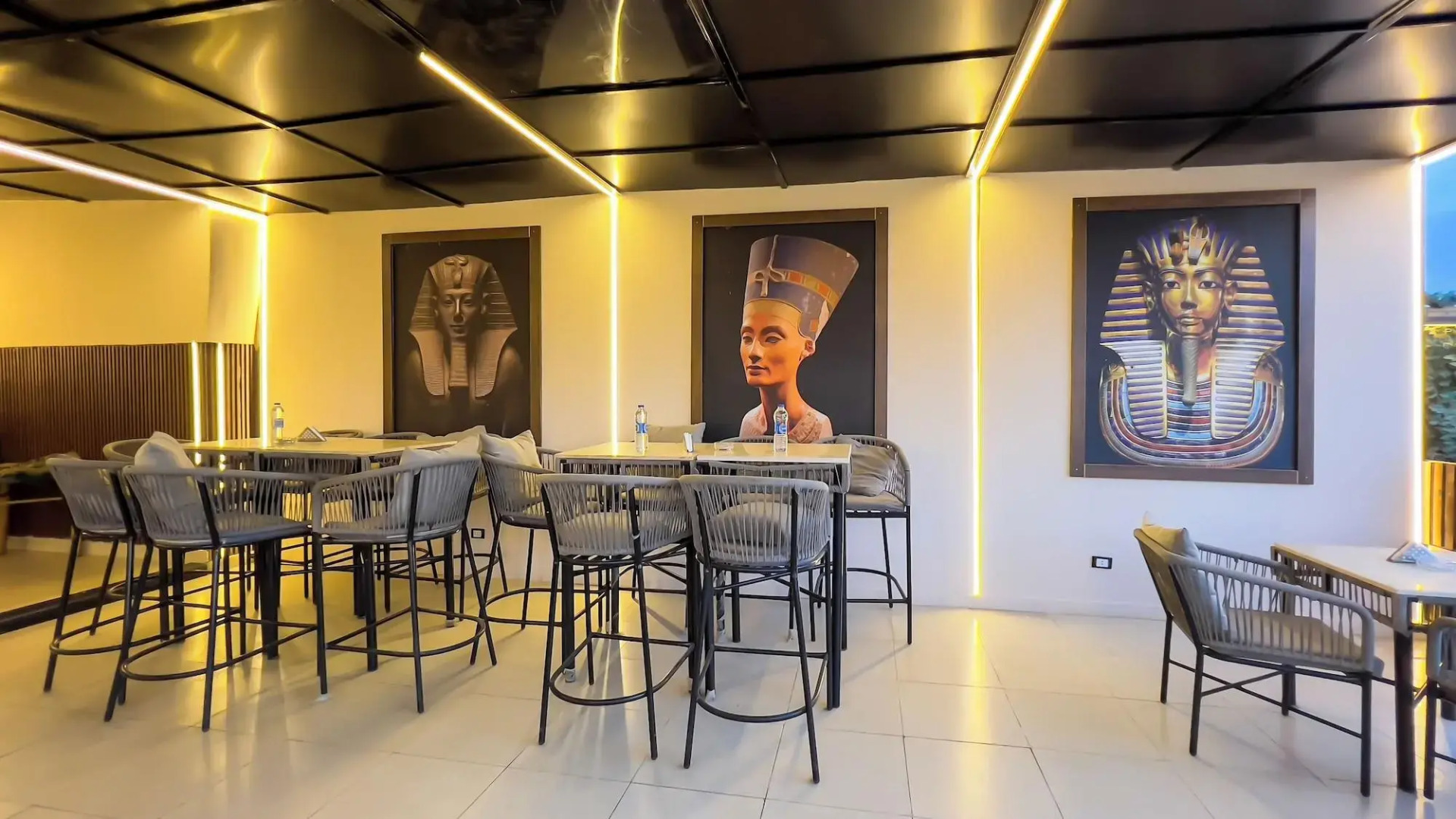 Photo - Giza Pyramids View Inn