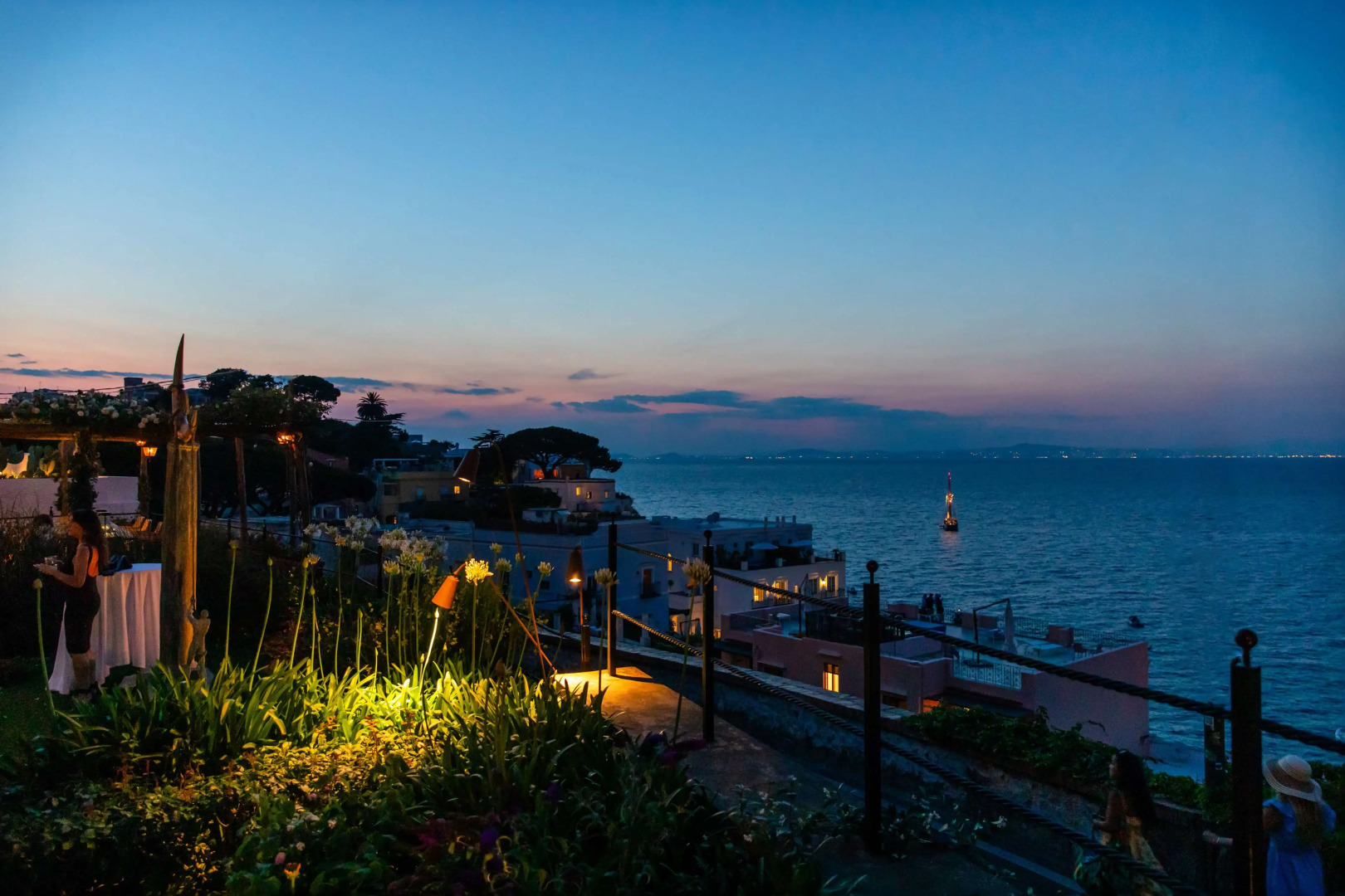 Foto - Villa Marina Capri - Preferred Hotels & Resorts