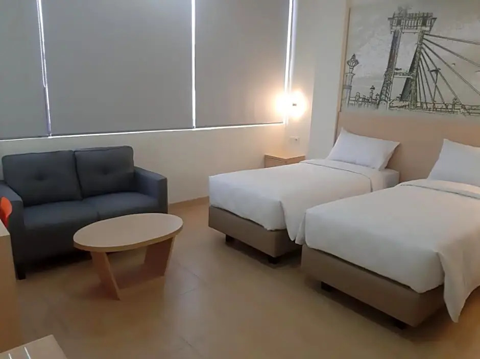 Photo - Cordex Oase Pekanbaru