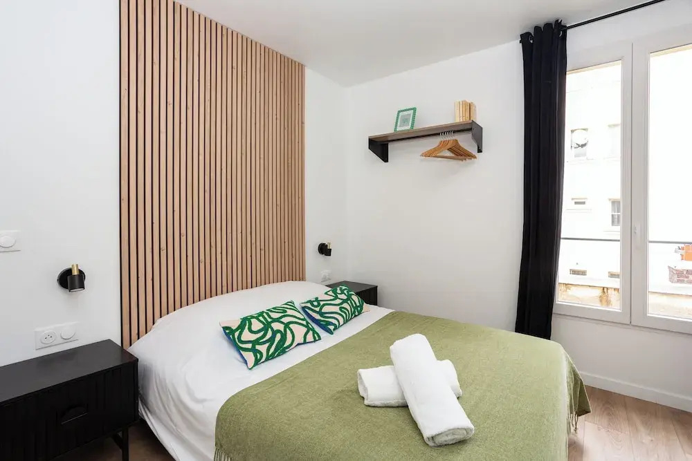 Foto - Maison Geranium