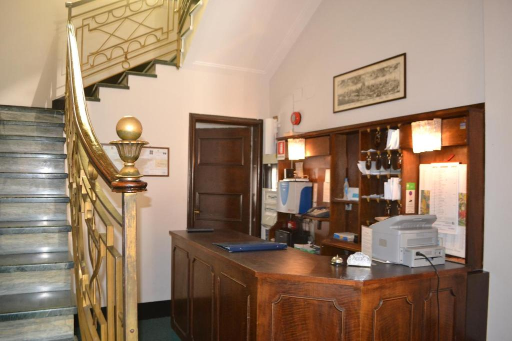 Photo - Hotel Apollo