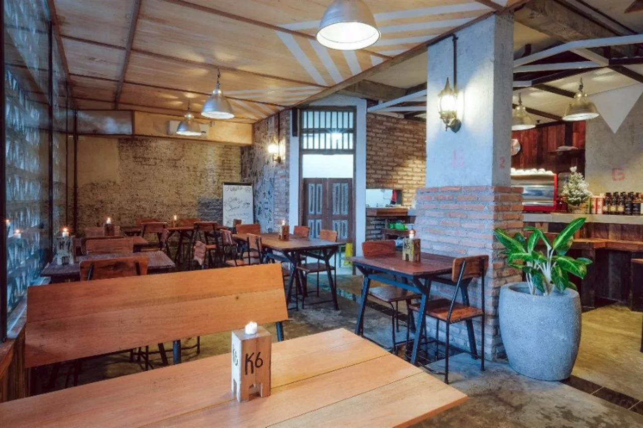 Photo - J Hotel Kuta