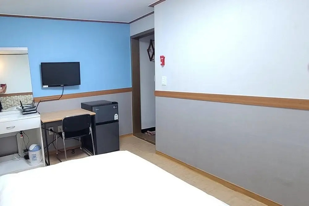 Foto - Sweet House Seoul, Line 2 & 5 - Direct to Hongdae Gangnam