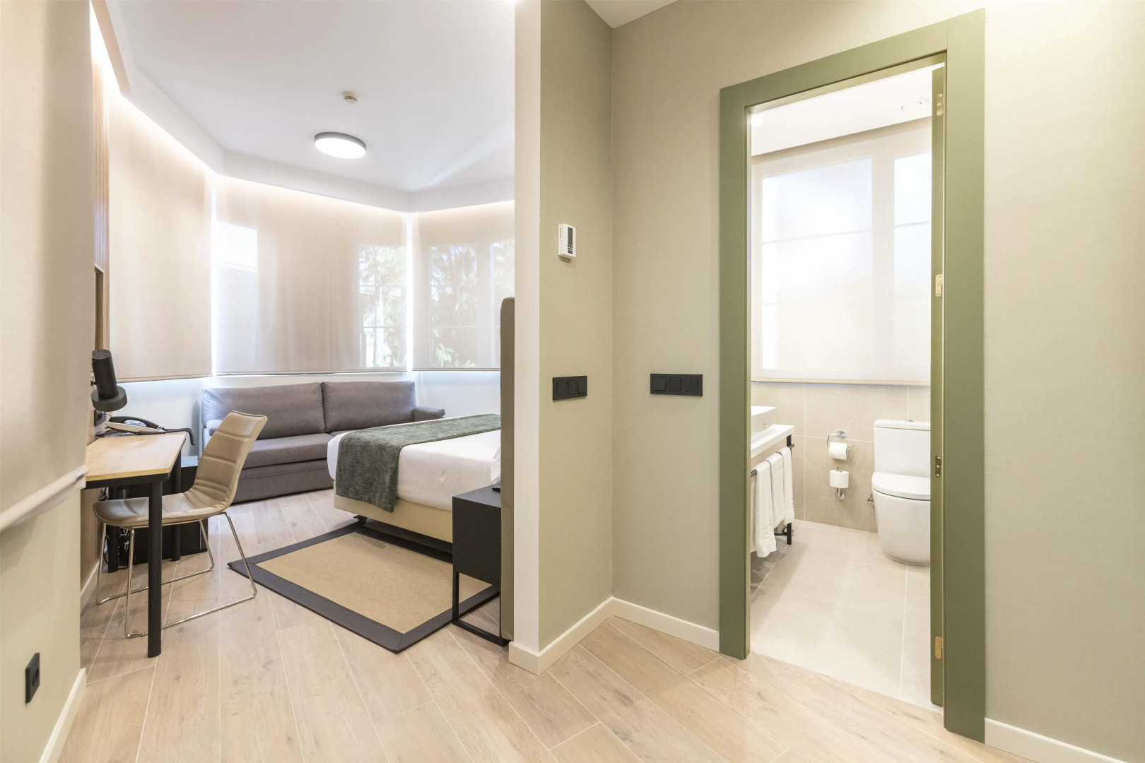 Foto - VP Jardín de Tres Cantos