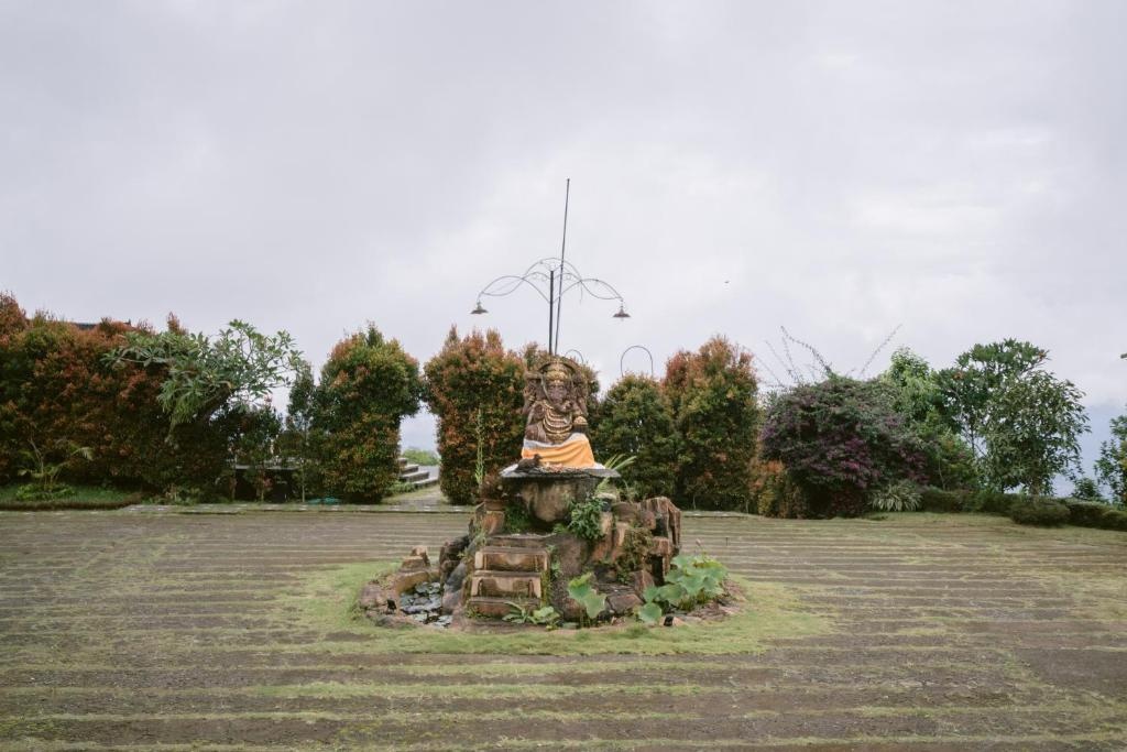 Foto - Munduk Menir Villas