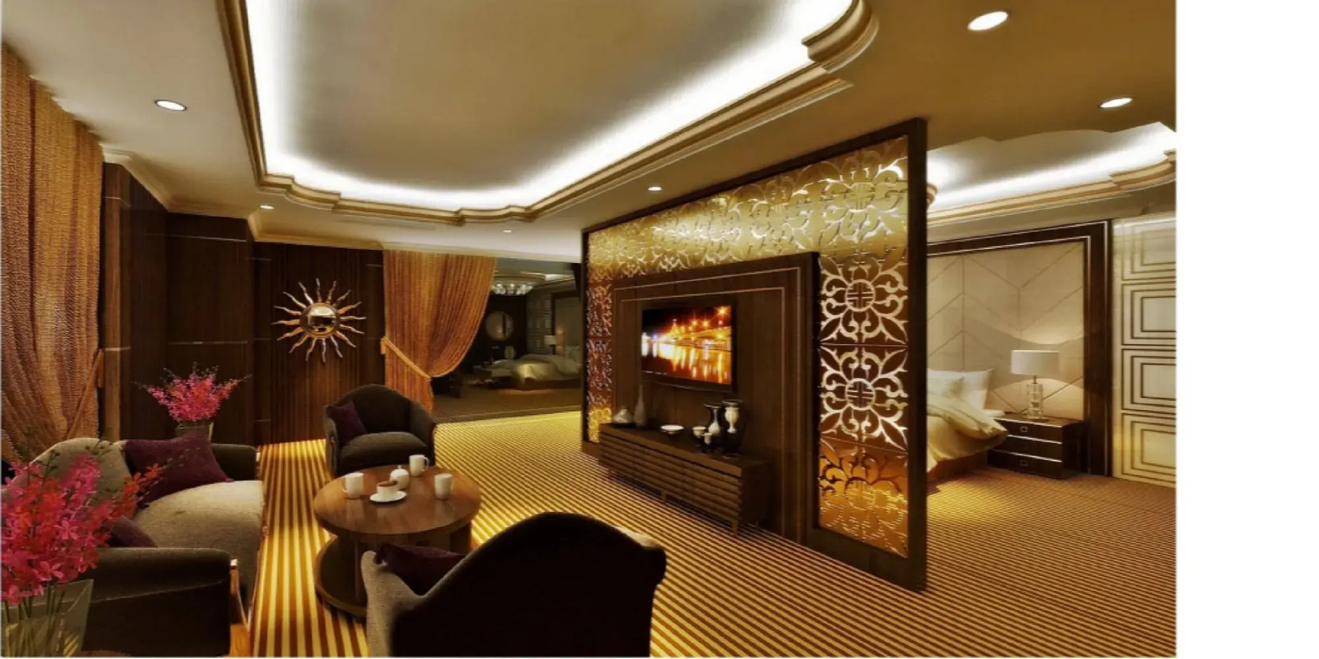 Foto - Muong Thanh Luxury Vientiane Hotel