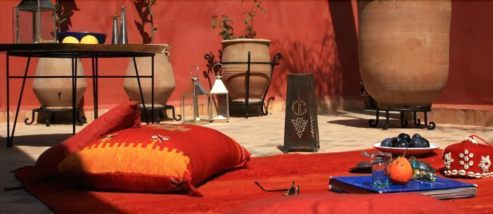 Photo - Riad Honey