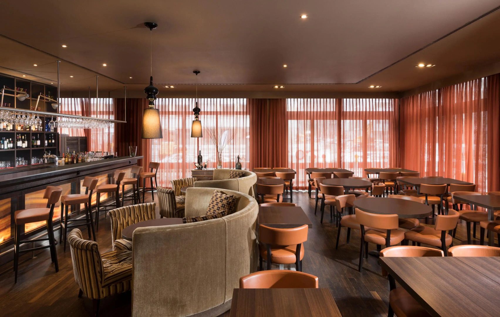 Photo - Adina Apartment Hotel Berlin Checkpoint Charlie