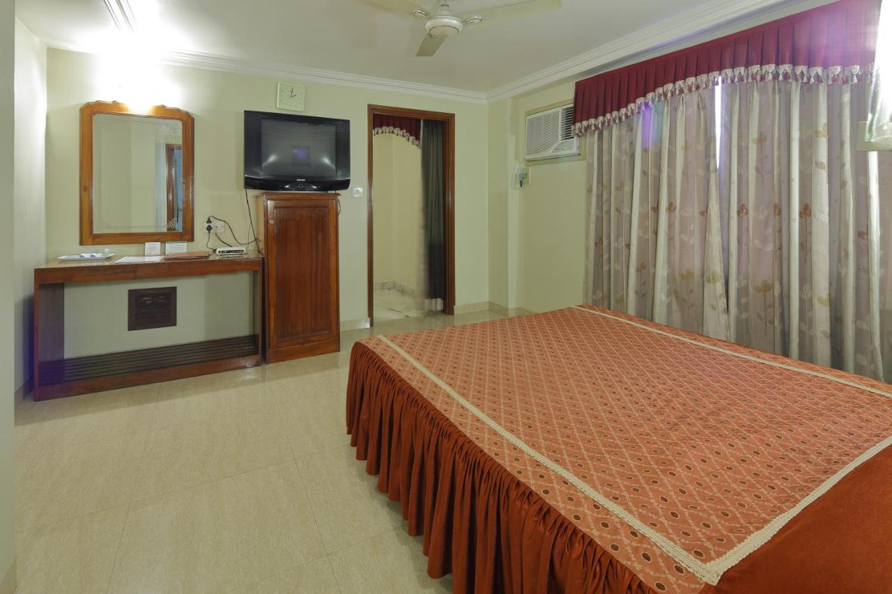 Foto - Hotel Apex Surat