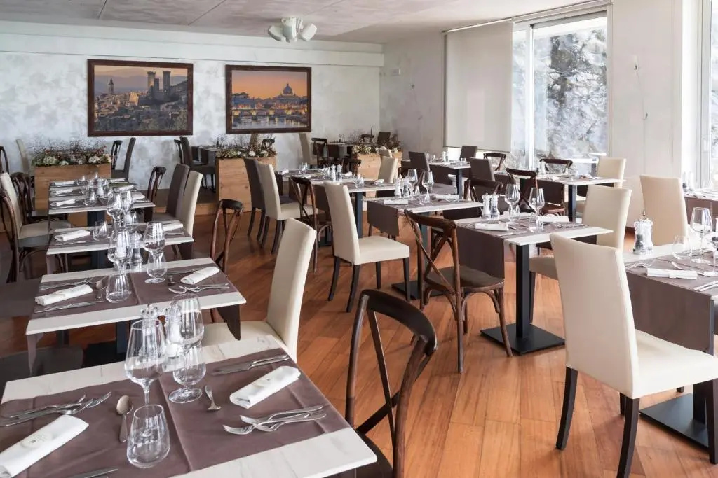 Photo - Garda Hotel Forte Charme