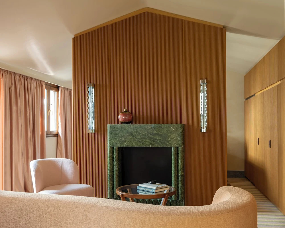 Foto - Palazzo Talìa - Small Luxury Hotels of the World