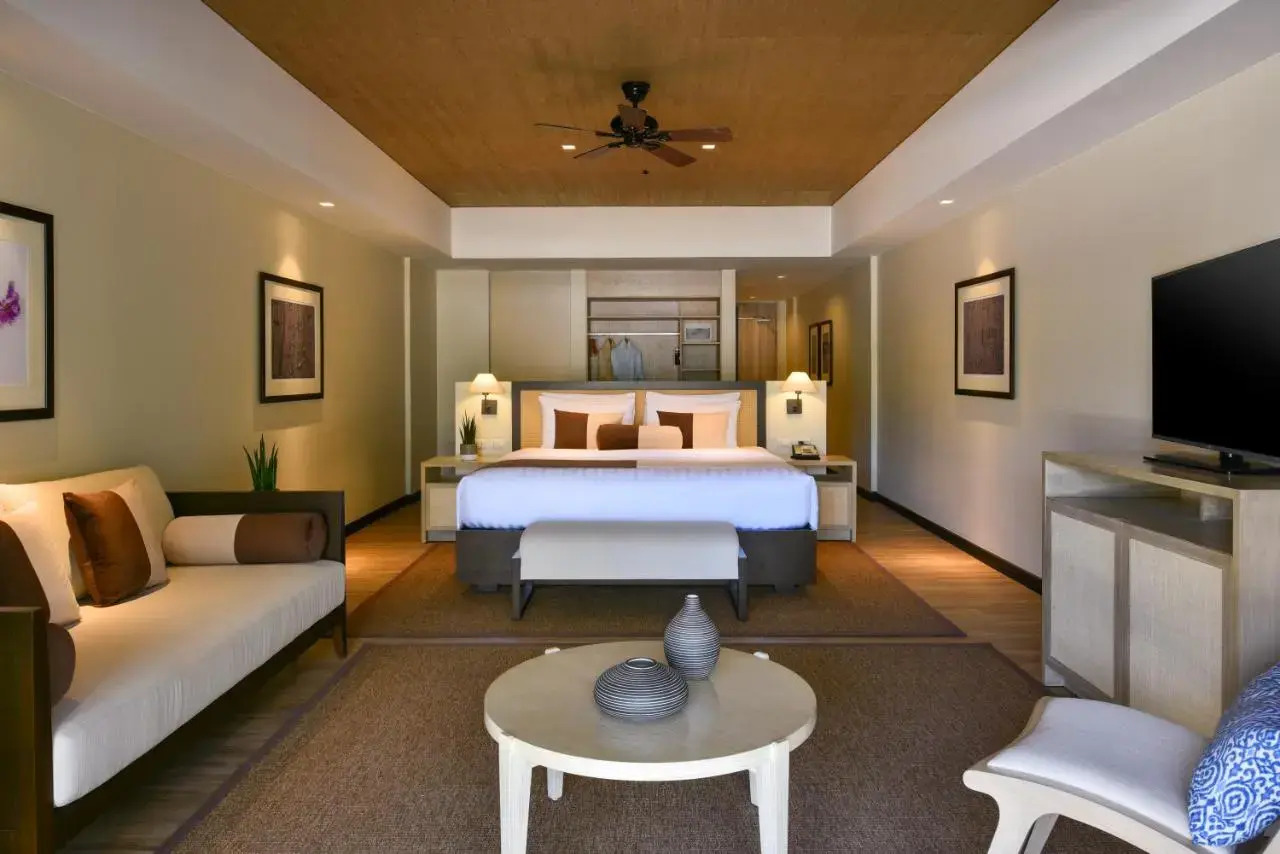 Foto - Seda Lio El Nido Palawan