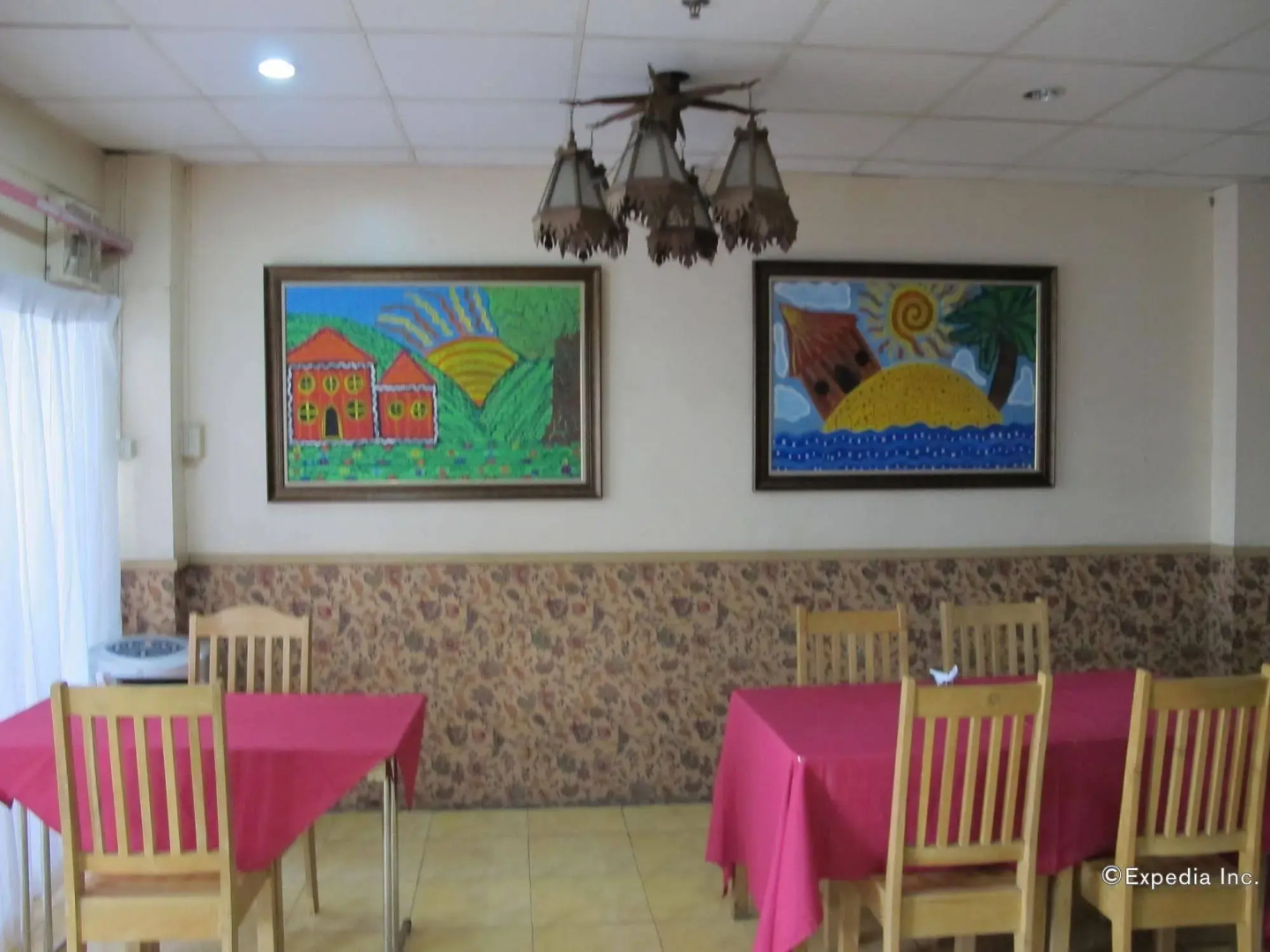 Foto - Lylie Hotel