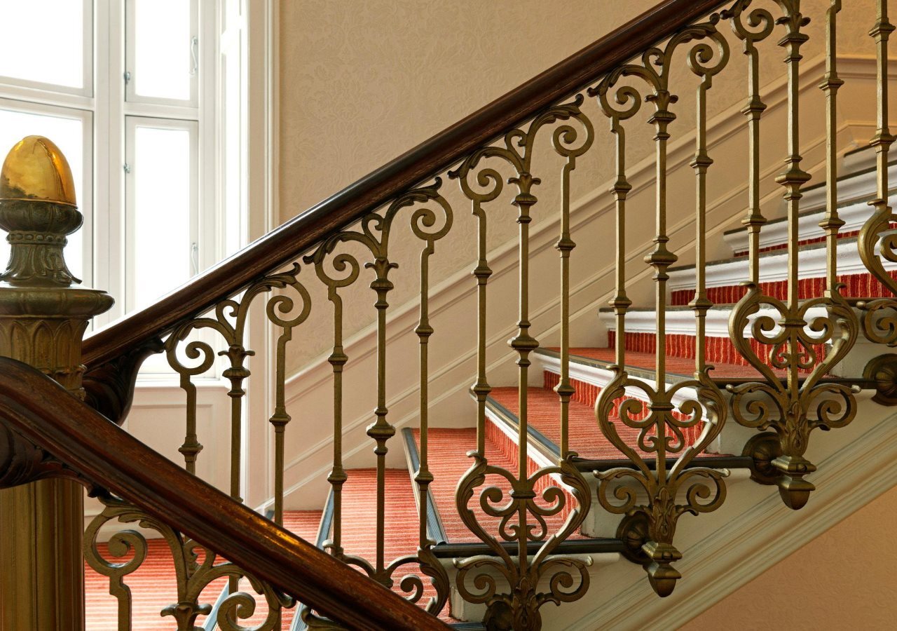 Photo - Scandic Webers