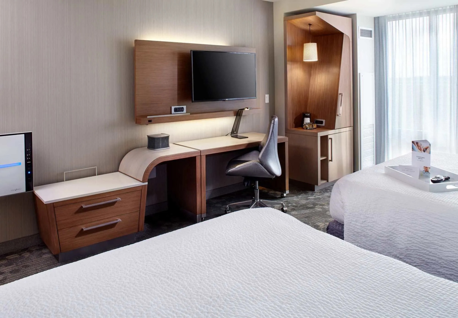 Photo - Courtyard by Marriott Orlando Lake Nona