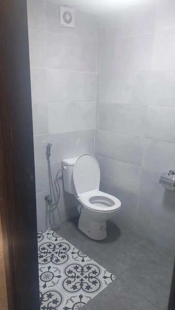 Hotel de la paix