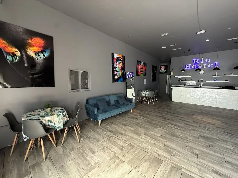 Foto - Rio Hostel