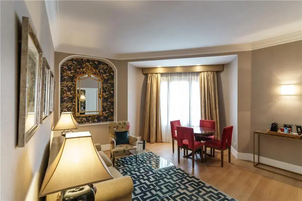 Foto - Hotel Carlton