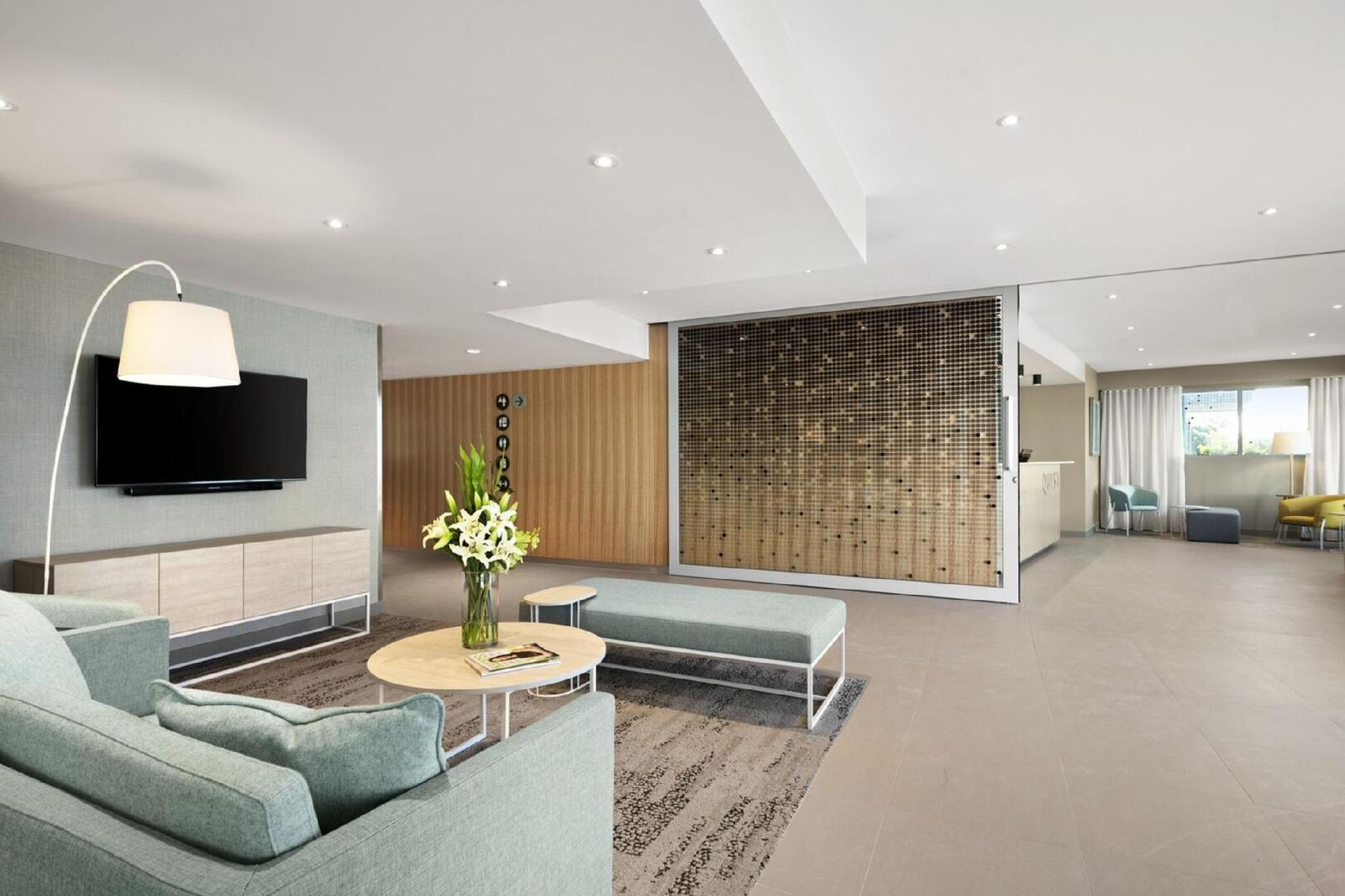 Photo - Quest Eight Mile Plains