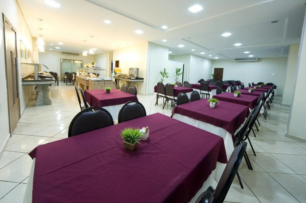 Photo - Hotel Dan Inn Express Foz do Iguaçu By Nacional Inn