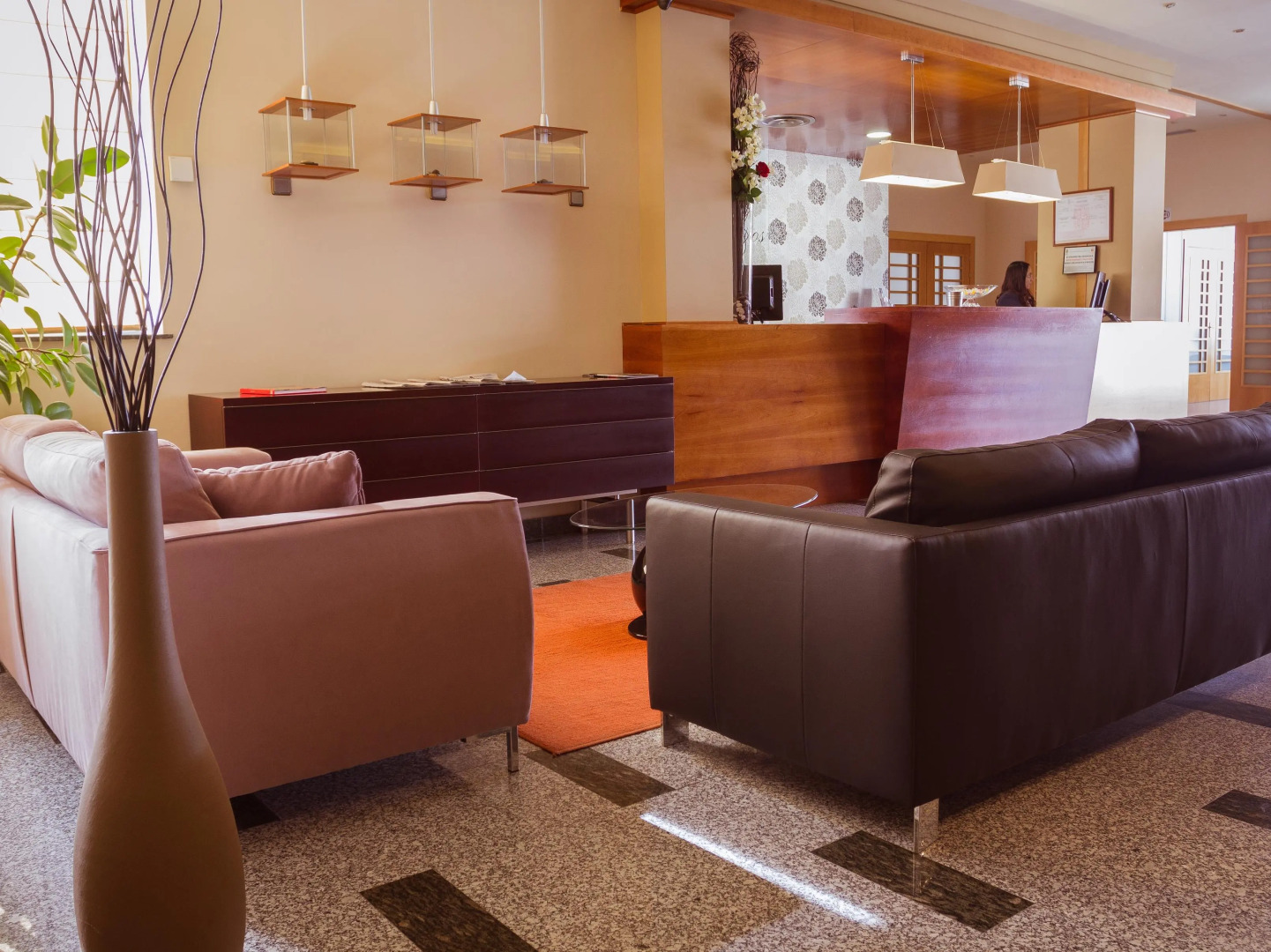 Photo - Hotel Bardo Recoletos Coco