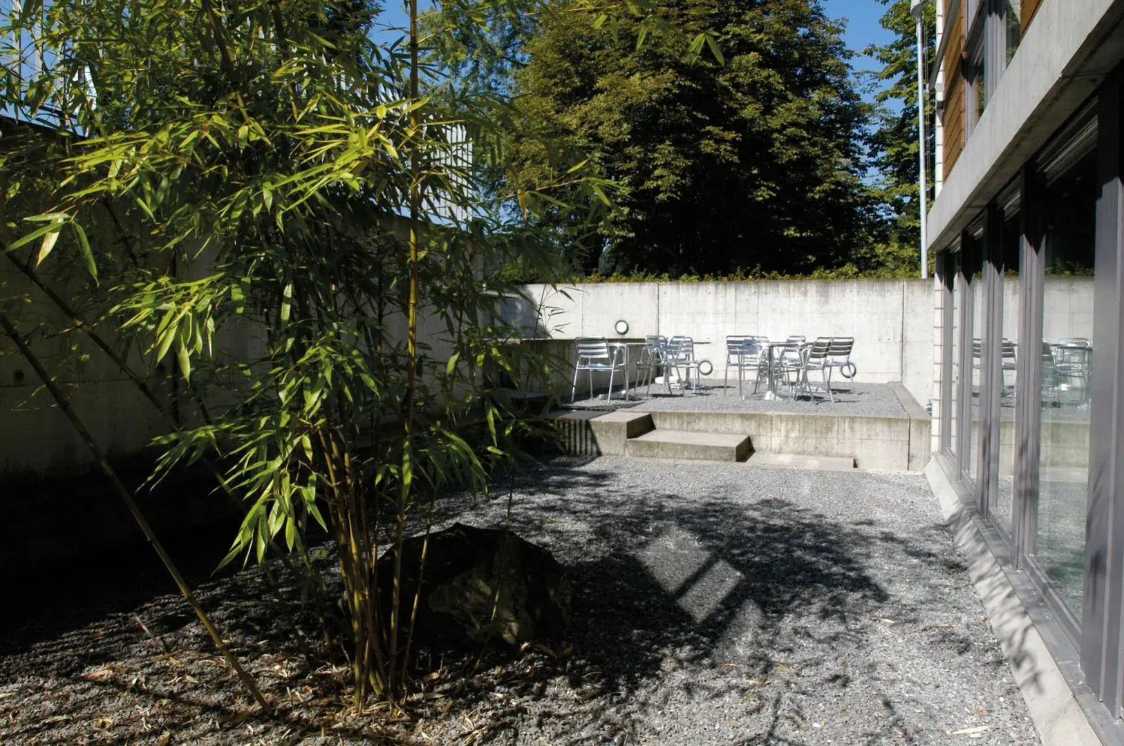 Foto - Youth Hostel Luzern