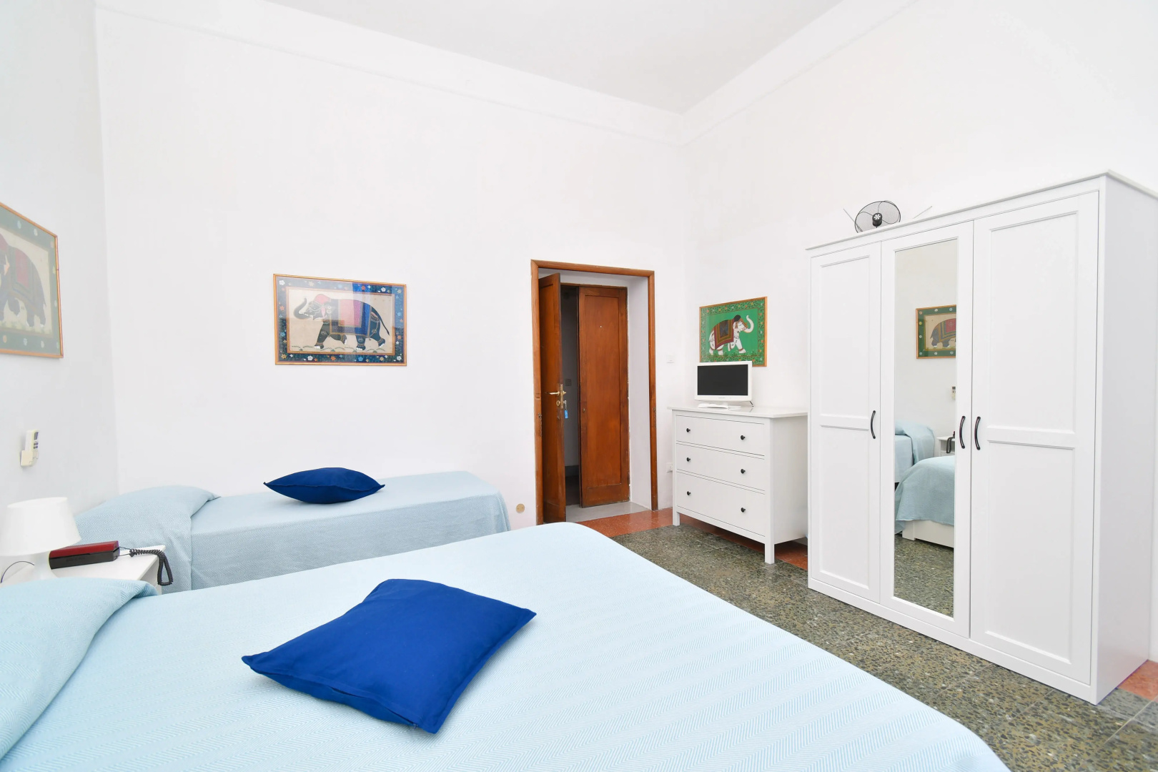 Photo - Villa Panoramica - Ischia Ponte