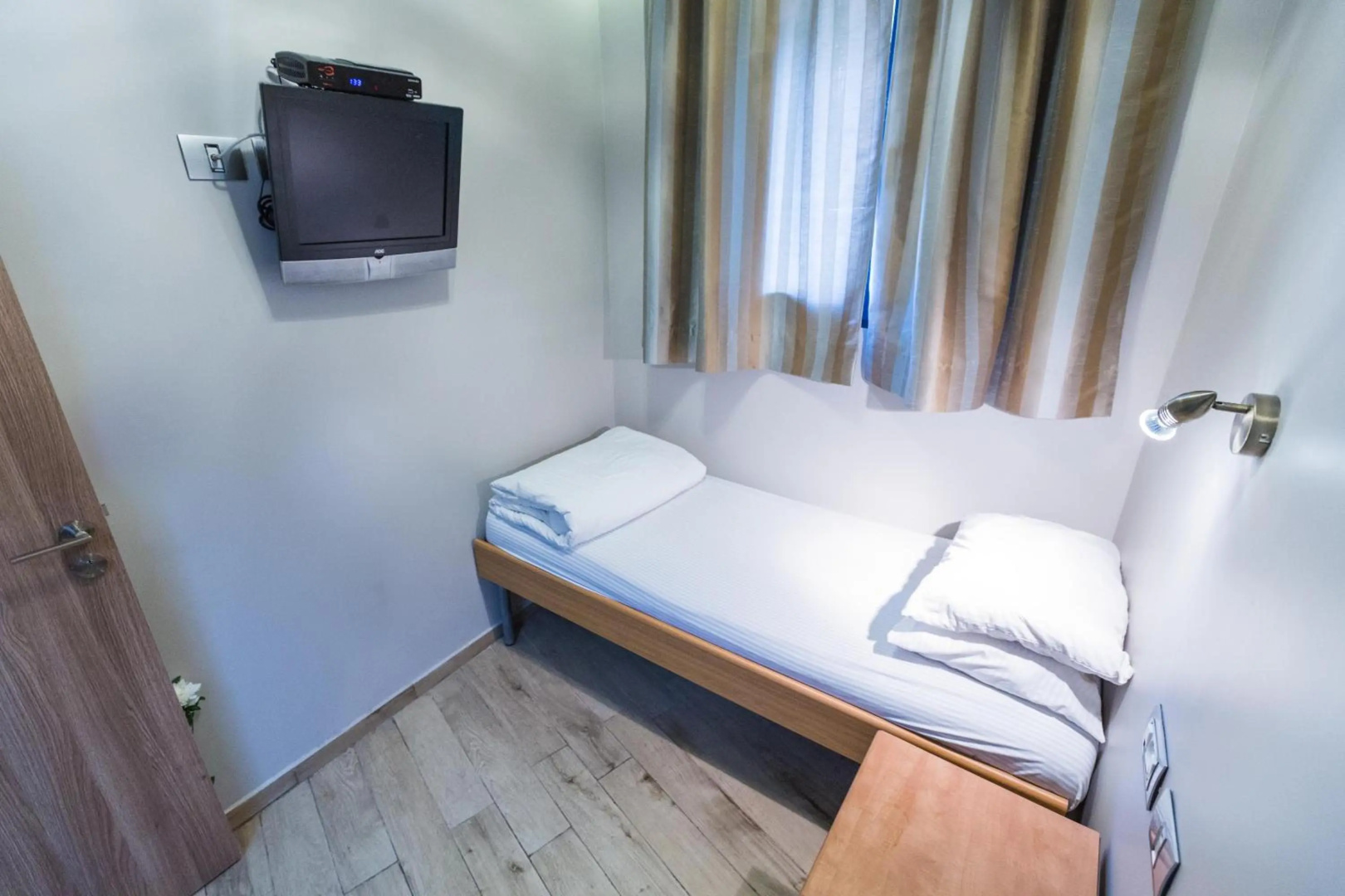 Photo - Kaplan Hotel Jerusalem