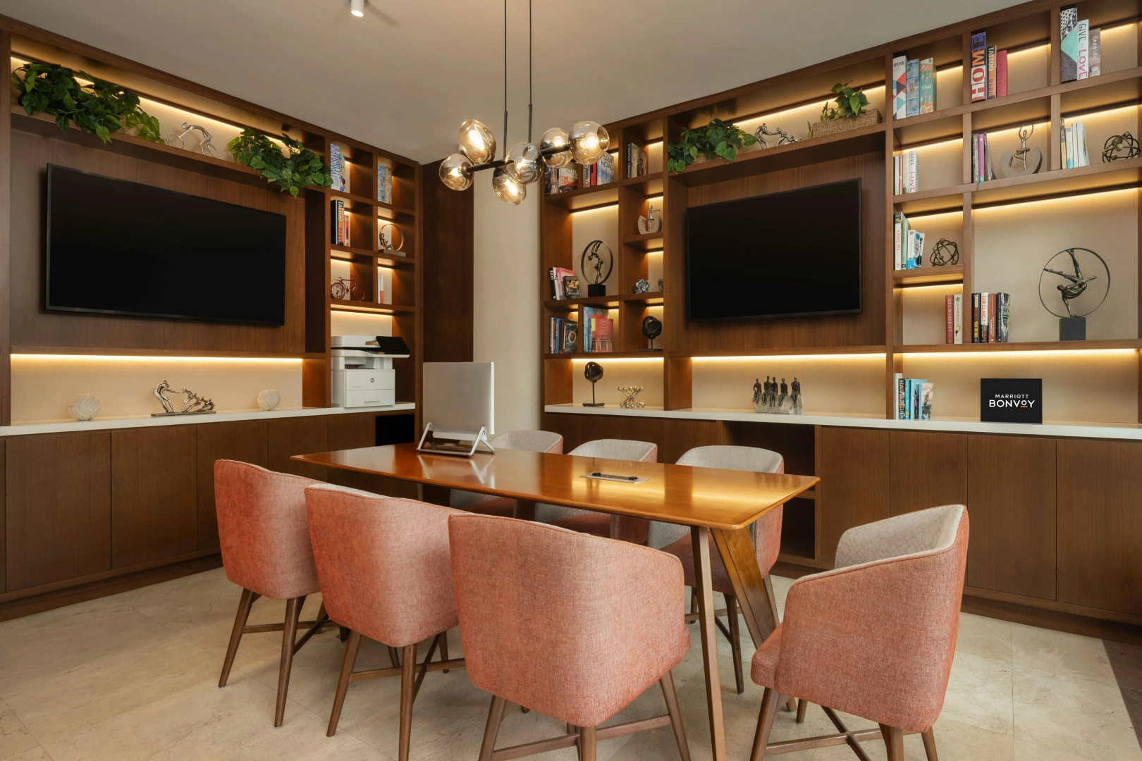 Photo - Marriott Executive Apartments Panama City, Finisterre