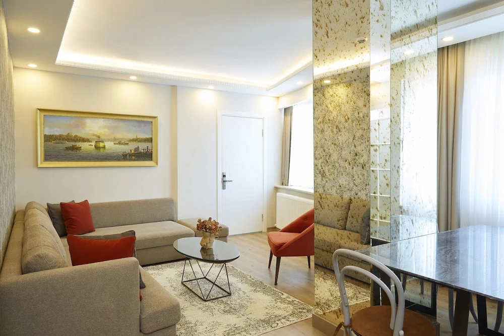 Foto - All Seasons Suites