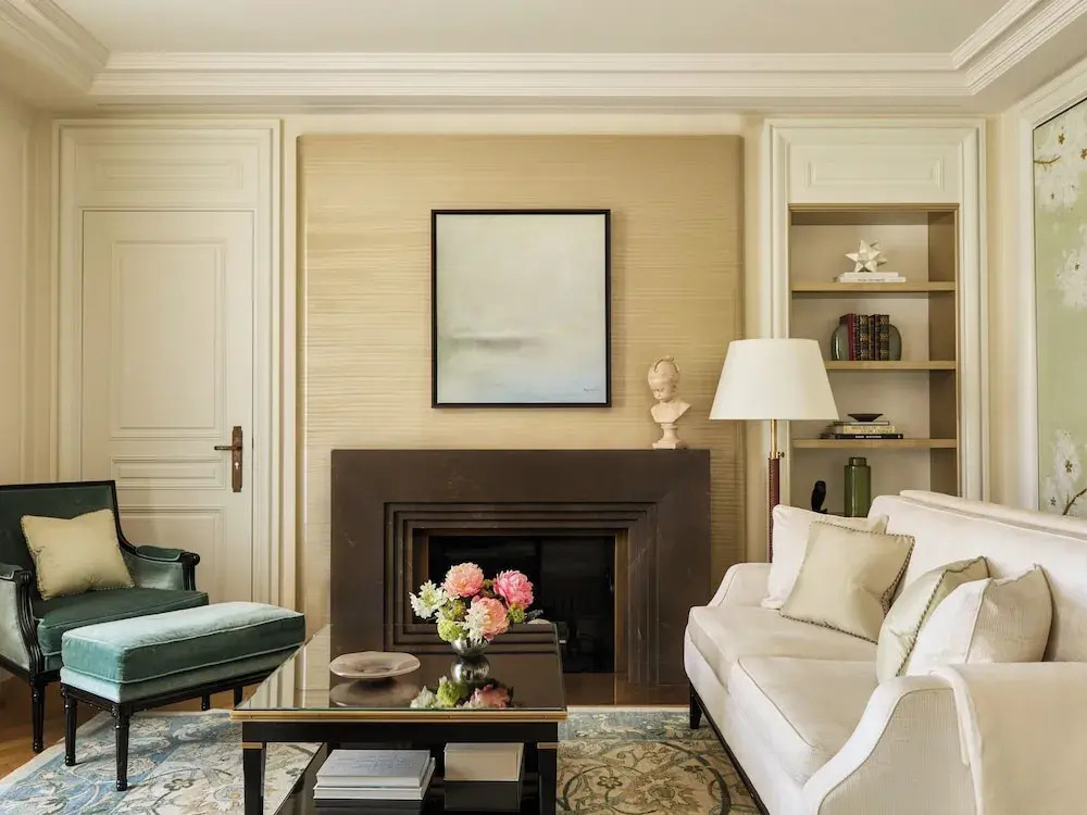 Foto - The Woodward - Auberge Collection