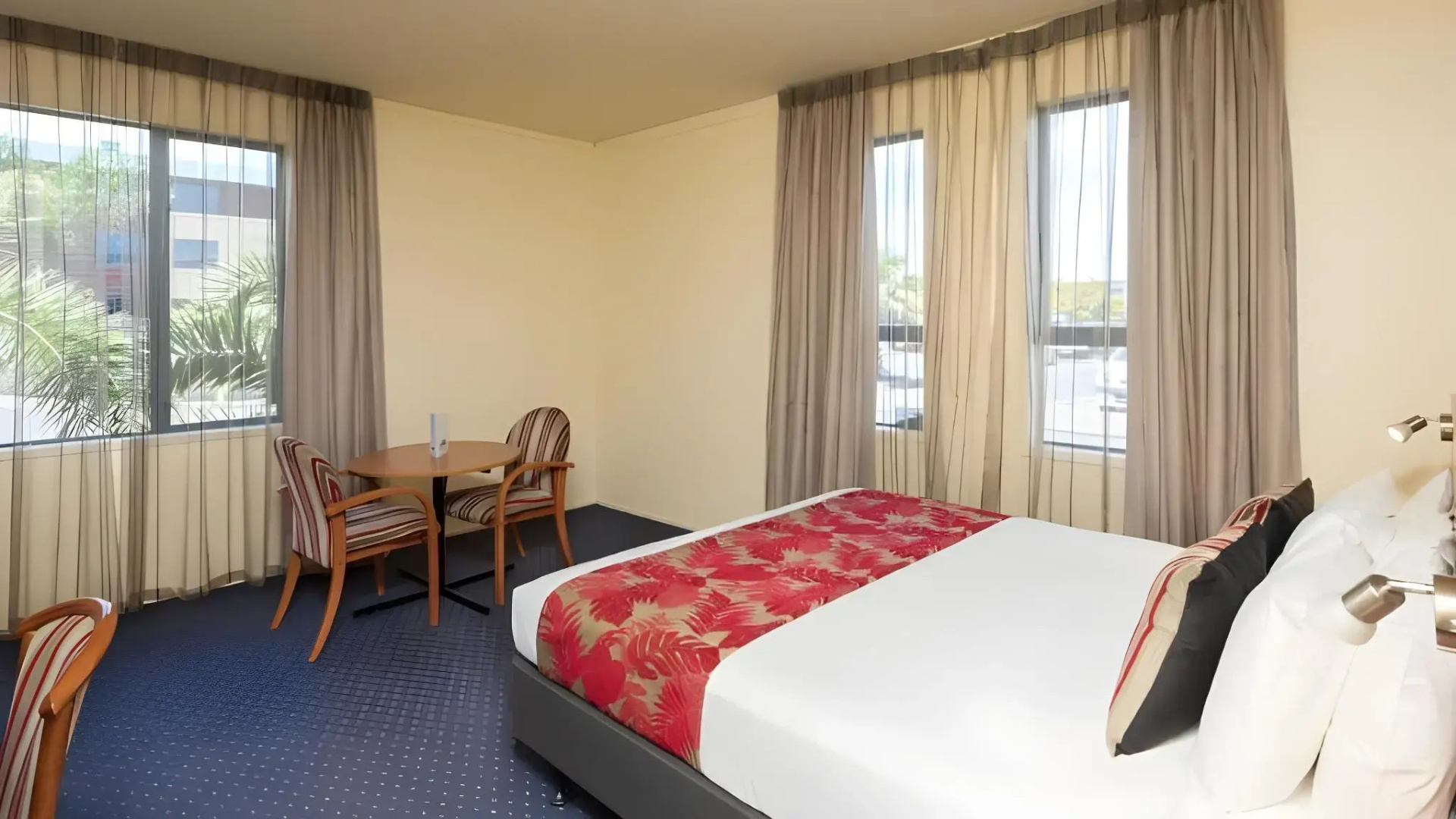 Foto - Heartland Hotel Auckland Airport