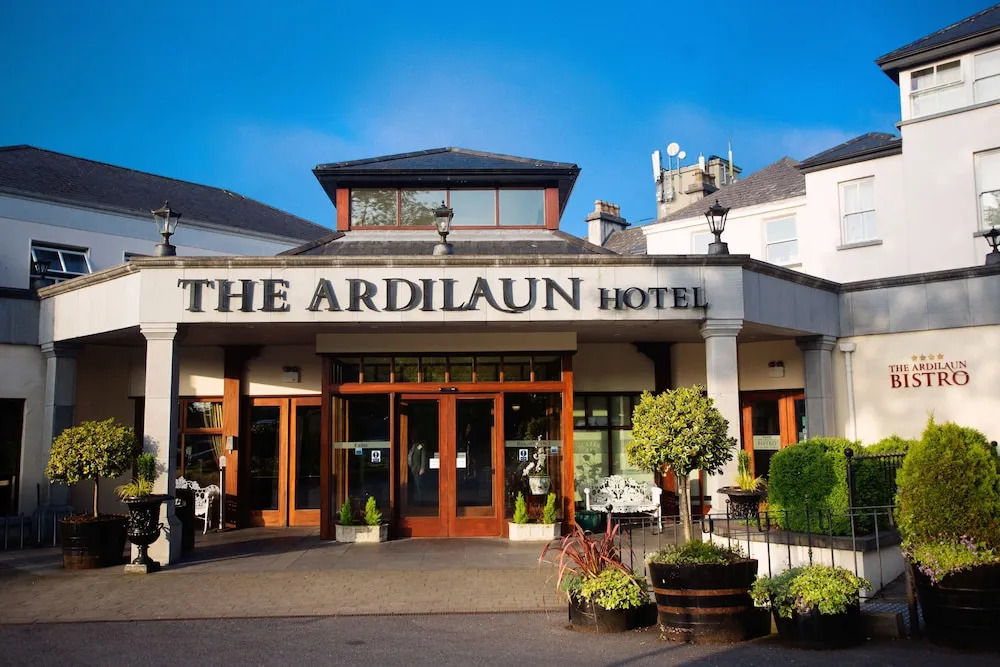 Foto - The Ardilaun Hotel
