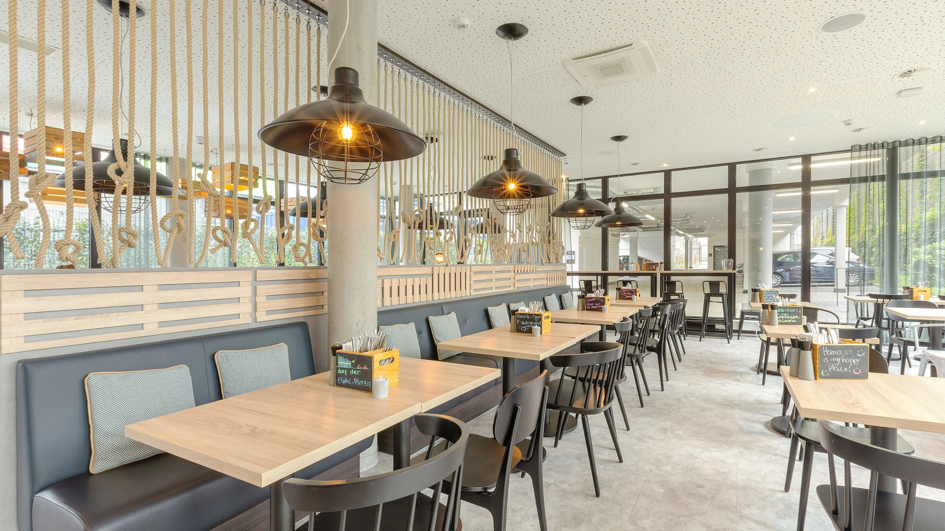 Foto - Holiday Inn - the niu, Keg Hamburg Ost by IHG