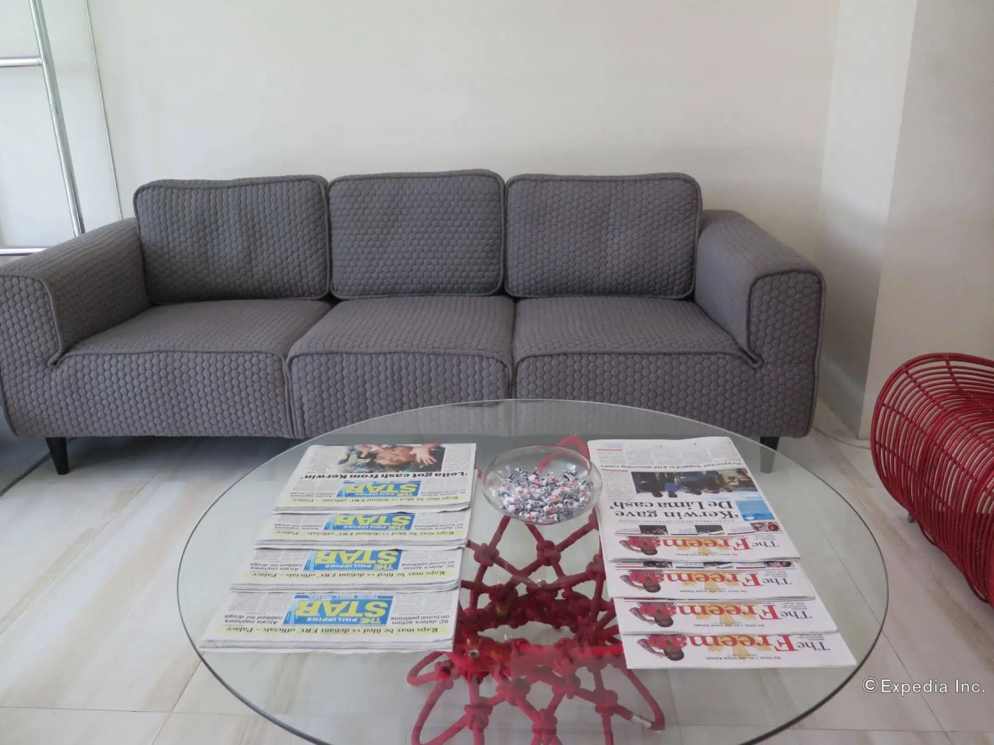 Photo - Capital O 911 S Hotel And Residences