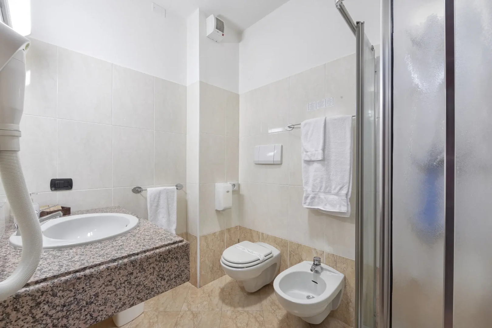 Foto - Hotel Postumia